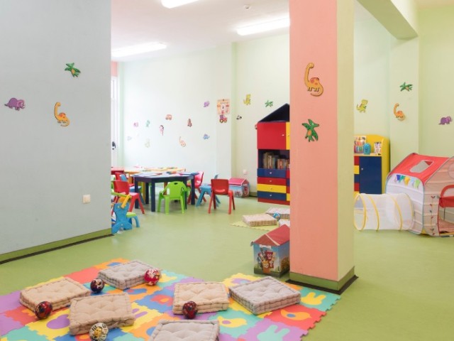 Eurolife FFH: Εγκαινιάζει με την HOPEgenesis παιδικό σταθμό στον Δ. Αγράφων