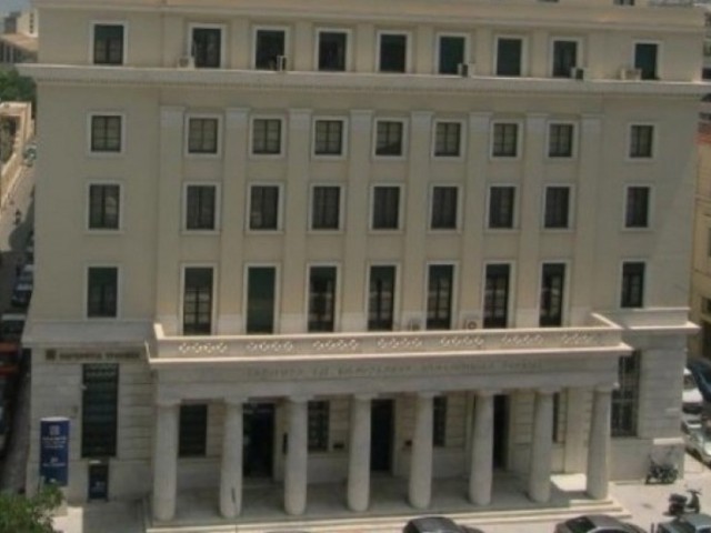 ΕΒΕΠ: «Τα σύννεφα του πληθωρισμού πυκνώνουν πάνω από την οικονομία»