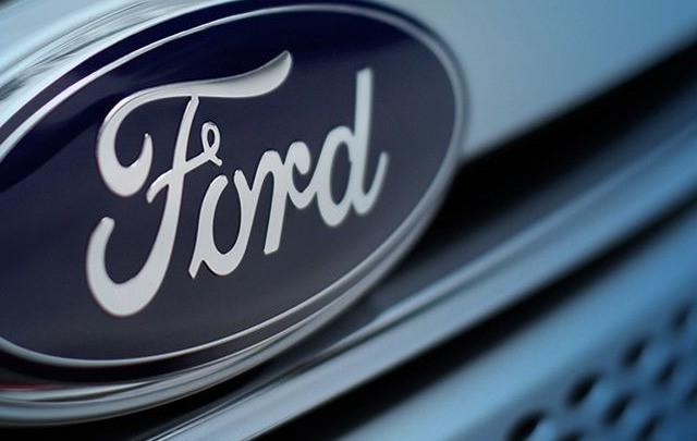 Η Ford υπογράφει την πρωτοβουλία Route Zero