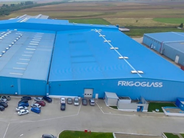 Frigoglass: Αυξημένες κατά 50% οι πωλήσεις το γ' τρίμηνο
