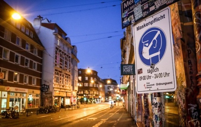 Lockdown στην Αυστρία για ανεμβολίαστους