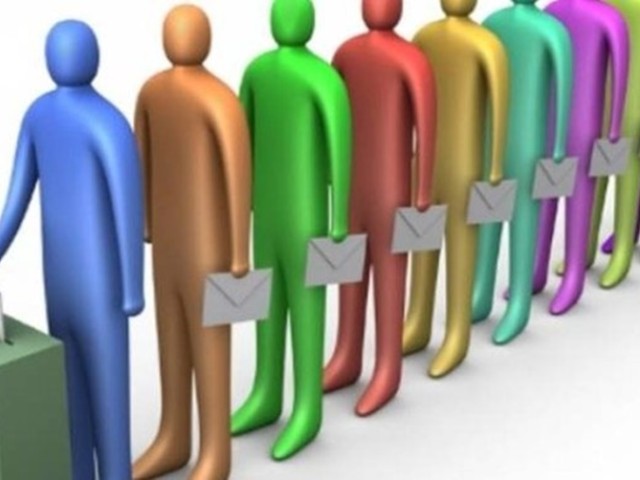 Στο 12% η διαφορά ΝΔ - ΣΥΡΙΖΑ σύμφωνα με δημοσκόπηση της Pulse