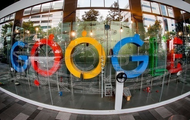 Συμφωνία του Γαλλικού πρακτορείου με την Google