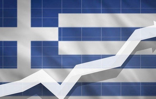 Με ισχυρή ανάπτυξη 7,1% το 2021 η ελληνική οικονομία