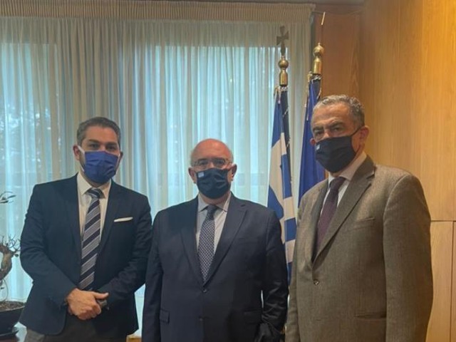 Η επόμενη ημέρα των υδατοδρομίων στην Ελλάδα