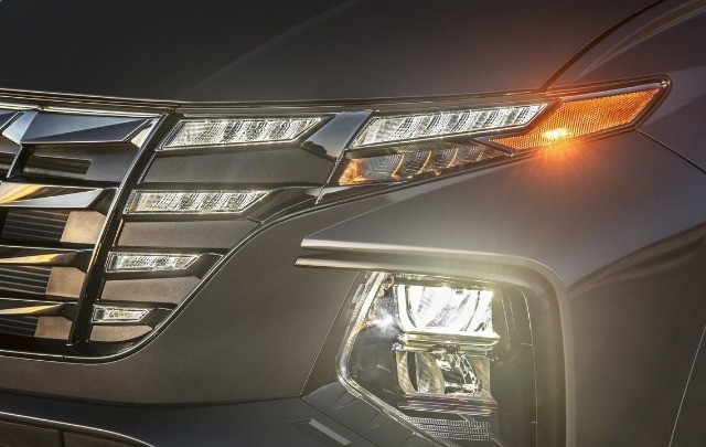 Οι αποδοτικοί προβολείς συμβάλλουν στη μείωση των ατυχημάτων