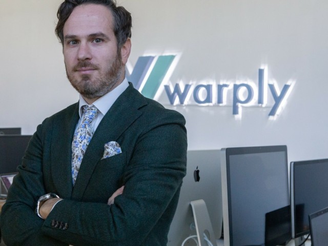 Green Premium από τη Warply: Μέτρηση Πράσινου Αποτυπώματος