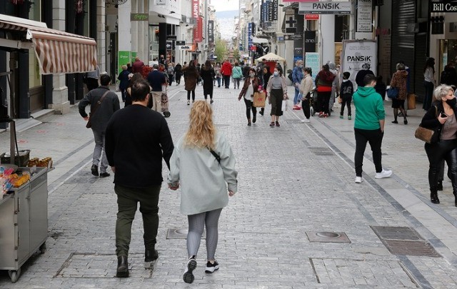 Σε επίπεδα 2019 εκτιμάται ο τζίρος της Black Friday για το 2021