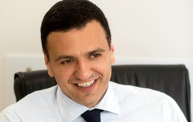 Στη Σμύρνη ο Β. Κικίλιας για το 9ο Ελληνοτουρκικό Φόρουμ για τον Τουρισμό