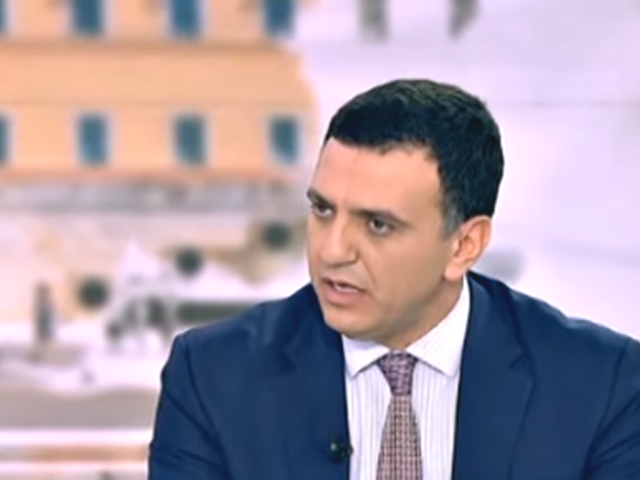 Βασίλης Κικίλιας: Αναμένουμε την ολική επαναφορά του ελληνικού τουρισμού το 2022