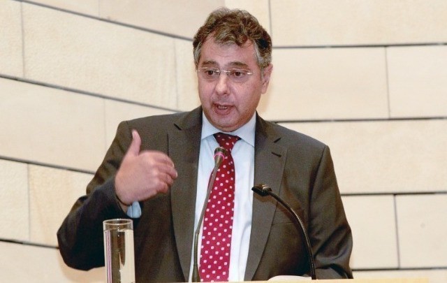 Εκκληση Β. Κορκίδη για τήρηση των μέτρων