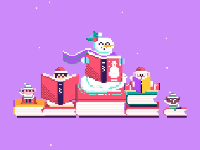 Χριστουγεννιάτικες Ιστορίες στον Φάρο του ΚΠΙΣΝ