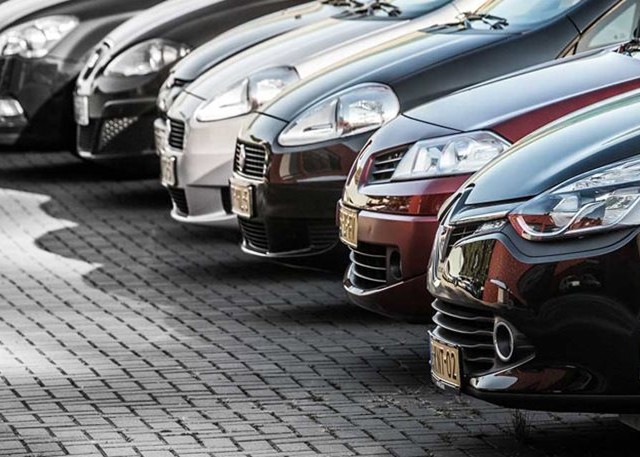 Μεγάλη μείωση των πωλήσεων αυτοκινήτων στην ΕΕ τον Οκτώβριο