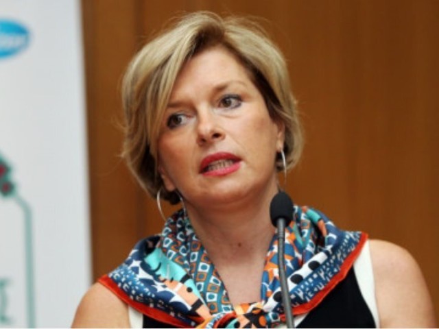 Στήριξη στην Γκάγκα από τα υψηλά κέντρα εξουσίας