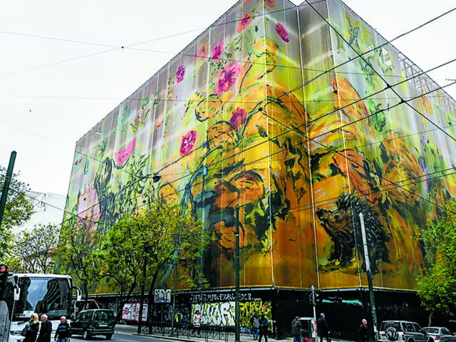 Μινιόν: Γιατί η Dimand δεν κατέβηκε μαζί με την Prodea;