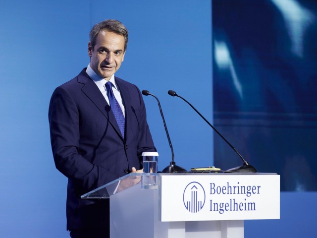 Κυρ.Μητσοτάκης: Ξεκινήσαμε να μετατρέπουμε το brain drain σε brain gain