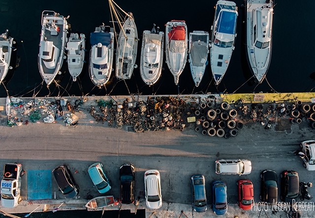 Ολοκληρώθηκε η Περιβαλλοντική απόΔραση Attica Group