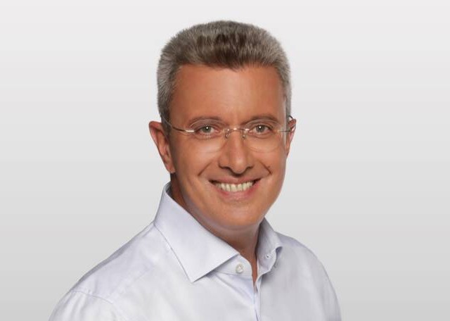 Την Πέμπτη 25 Νοεμβρίου, στο «Ενώπιος Ενωπίω» ο Γιάννης Βογιατζής