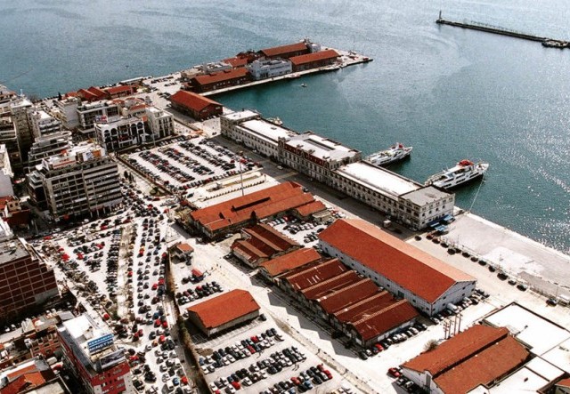 OΛΘ:  Επέκταση στην Σερβία