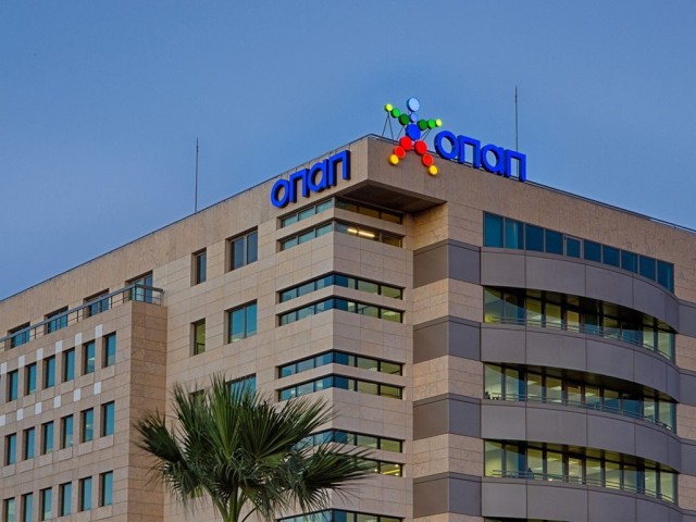 ΟΠΑΠ: Διπλασιασμός της καθαρής κερδοφορίας με έσοδα πάνω από 1 δισ. ευρώ στο εννεάμηνο