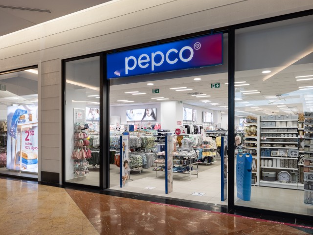 Επέκταση της Pepco στην Ελλάδα