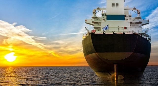 Στα $10,95 δισ. το ναυτιλιακό χαρτοφυλάκιο των ελληνικών τραπεζών