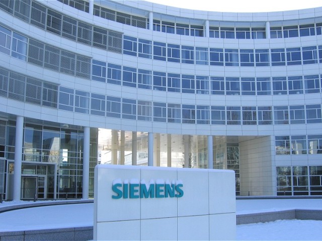 Siemens AG: Με αύξηση 11,5% στα έσοδα και καθαρά κέρδη 1,3 δισ. ευρώ έκλεισε η χρήση 2021