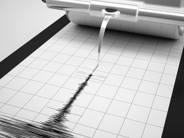 Σεισμός 4 Ρίχτερ στη Ζάκρο Λασιθίου