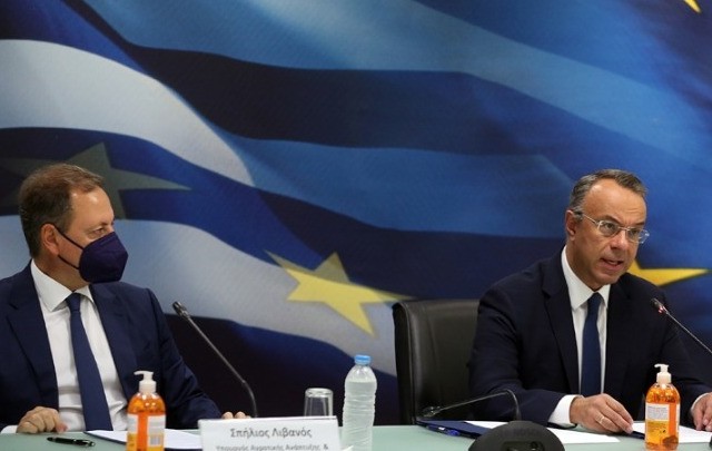 Χρ. Σταϊκούρας: Σε πάνω από 200.000 αγρότες θα επιστραφεί ο ΕΦΚ