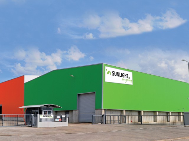 Sunlight: Χρηματοδοτείται με 49,9 εκατ. ευρώ  από το Πρόγραμμα Δημοσίων Επενδύσεων