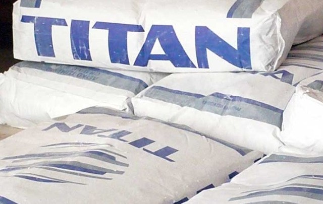 ΤΙΤΑΝ: Ανοδικά ο κύκλος εργασιών στο 9μηνο του 2021