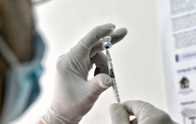 Ανοίγει η πλατφόρμα για την 3η δόση εμβολίου