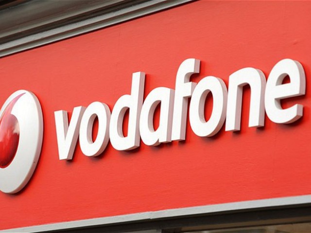 Vodafone: Άνοδος του κύκλου εργασιών στο α' εξάμηνο 2021