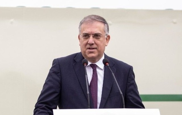 Μεταρρυθμίσεις στην ΕΛΑΣ: Πέντε μέτρα αναβάθμισης και δυο