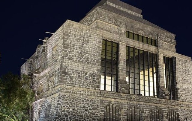 Πραγματικότητα η «Πόλη των Τεχνών» του Ντιέγκο Ριβέρα