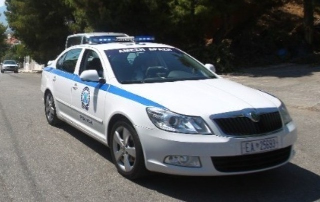 Επίθεση του Ρουβίκωνα στις κατοικίες της Μ. Γκάγκα και του Ά. Σκέρτσου