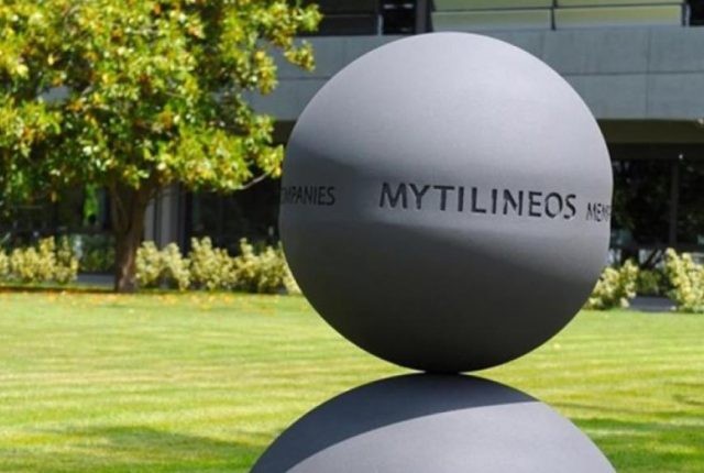 ΜΥΤΙΛΗΝΑΙΟΣ: Αναβάθμιση από τον επενδυτικό οίκο S&P