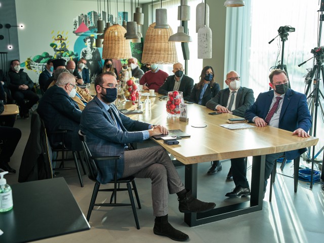 «OLYMPIAN LAND»: Παρουσιάστηκε η νέα τουριστική ταυτότητα της Περιφέρειας Δυτικής Ελλάδας