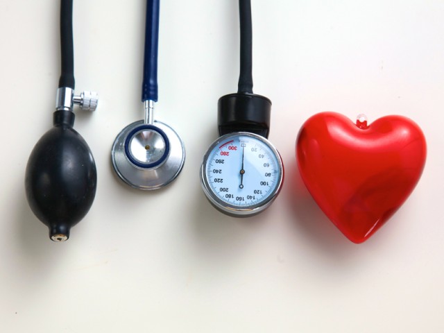 Metropolitan: Η αρτηριακή υπέρταση είναι ένας σιωπηλός «δολοφόνος»