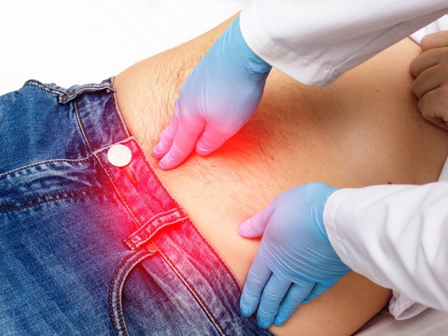 Metropolitan: Γιατί δεν πρέπει να αναβάλλεται το χειρουργείο στην Περίσφιξη κήλης