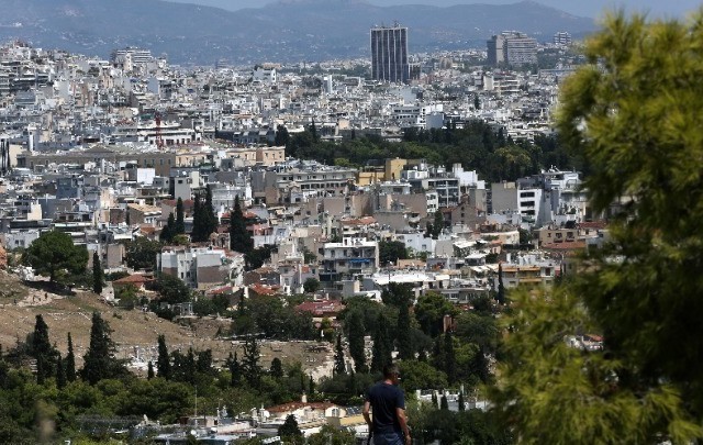 Φθηνές μεταβιβάσεις ακινήτων μέχρι και τις 31 Ιανουαρίου