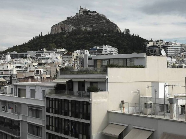 Παράταση για μεταβιβάσεις ακινήτων