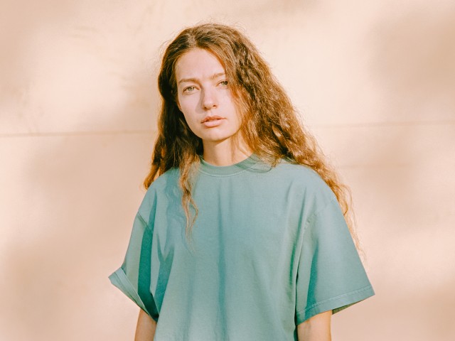 ΕΡΤ: Η Αμάντα Γεωργιάδη θα εκπροσωπήσει τη χώρα μας στη Eurovision του 2022