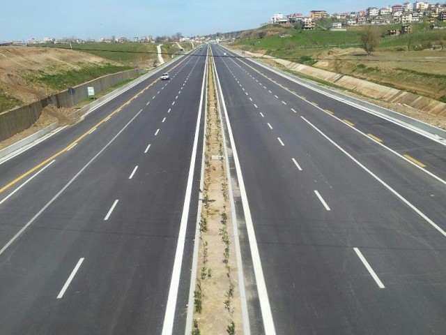 Στην βουλή ο αυτοκινητόδρομος Πάτρα- Πύργος