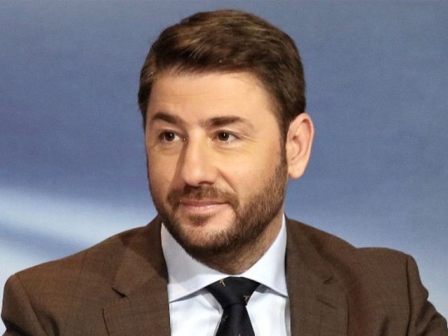 Τα συμφέροντα, το προμοτάρισμα Ανδρουλάκη και η μη αυτοδυναμία!