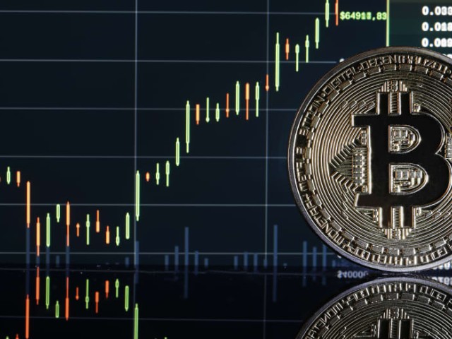 Με απώλειες ξεκίνησε την εβδομάδα το Bitcoin