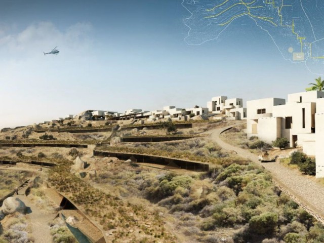 «Στοπ» από το ΣτΕ στο «Project Blue»