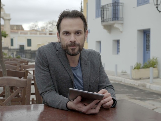 Δεκέμβριος στο COSMOTE HISTORY HD με 5 νέες παραγωγές και συμπαραγωγές