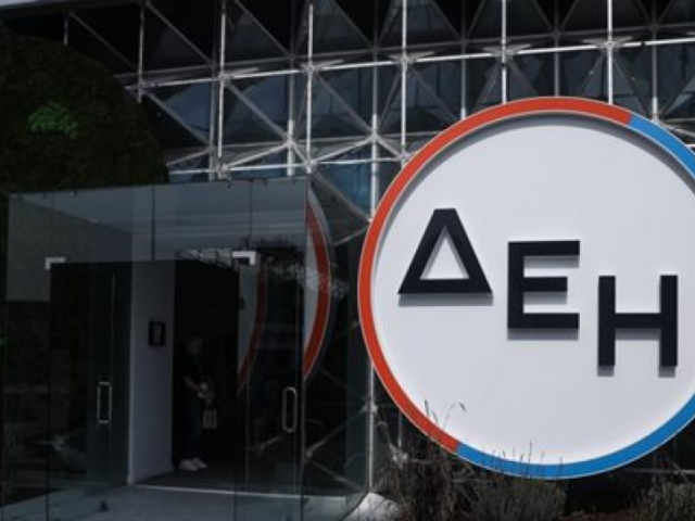 Γιώργος Στάσσης: Πάνω από 9 δισ. ευρώ οι επενδύσεις της ΔΕΗ την επόμενη πενταετία