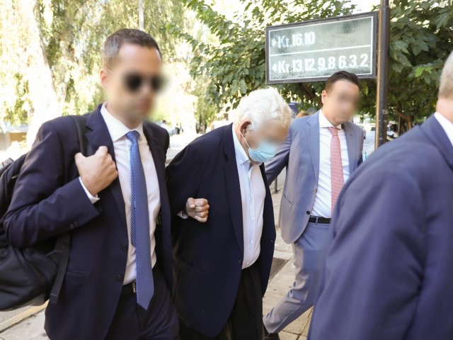 Folli - Follie: Αρχίζει στις 10/1/2022 η δίκη της οικογένειας Κουτσολιούτσου